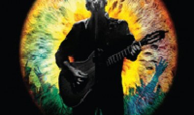 שלומי שבת – אין לי שקט – סינגל חדש 2015