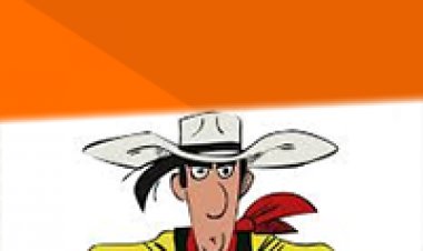 לאקי לוק פרק 11