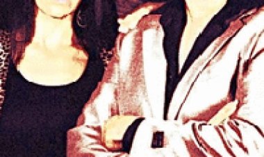 דלית ותומר יונה – חפלה על הבר – 2015