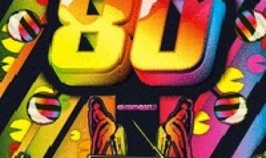 השירים הגדולים של שנות השמונים חלק 2