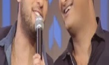 רון שובל וטום קשטי בדואט: בואי נעשה חיים *סינגל חדש* 2013