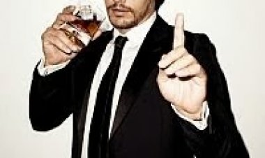 קומדי סנטרל: ג'יימס פרנקו על הגריל *תרגום מובנה* להורדה ולצפייה ישירה / Comedy Central Roast Of James Franco 2013 – HDTV