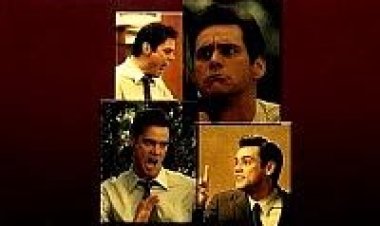 שקרן שקרן *תרגום מובנה* להורדה ולצפייה ישירה / Liar Liar 1997 – DVDRip