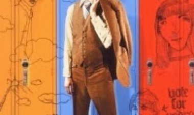 נפוליאון דינמיט *תרגום מובנה* להורדה ולצפייה ישירה / Napoleon Dynamite 2004 – DVDRip