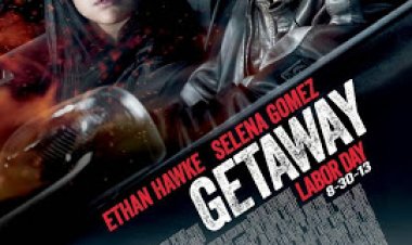 הבריחה (2013) לצפייה ישירה/להורדה עם תרגום מובנה