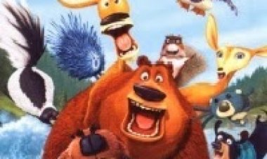 חברים על הכוונת *מדובב לעברית* להורדה ולצפייה ישירה / Open Season 2006 – DVDRip