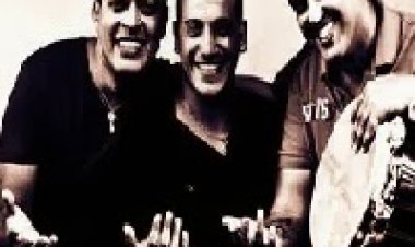 הפרויקט של רביבו – מחרוזת שיר השירים *סינגל חדש* 2013