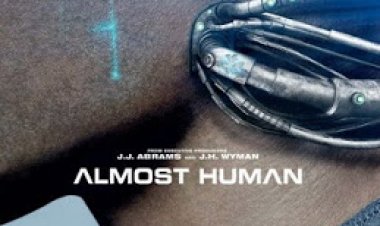 כמעט אנושי – עונה 1 פרק 4 | לצפייה ישירה ולהורדה 720p