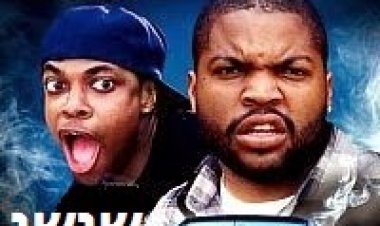 שישי *תרגום מובנה* להורדה ולצפייה ישירה / Friday 1995-BRRIP