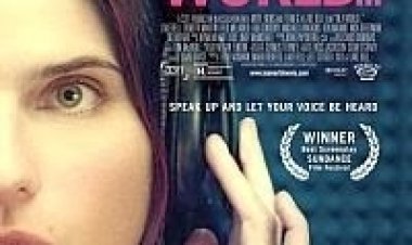 בעולם… *גרסא רשמית וסופית – תרגום מובנה* להורדה ולצפייה ישירה / In A World… 2014-DVDRip