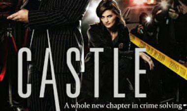 קאסל – עונה 6 | לצפייה ישירה ולהורדה *תרגום מובנה*