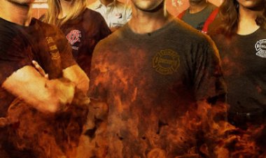 כבאי שיקגו – עונה 2 פרק 14 | לצפייה ישירה ולהורדה 720p