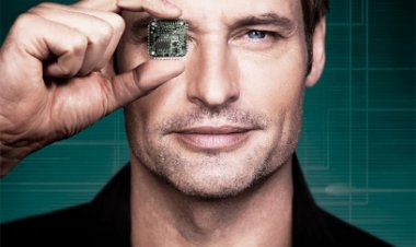 מודיעין אנושי – עונה 1 פרק 6 *מתוקן* | לצפייה ישירה ולהורדה 720p *תרגום מובנה*