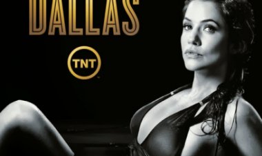 דאלאס – עונה 3 פרק 1 | לצפייה ישירה ולהורדה 720p *תרגום מובנה*