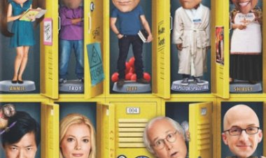 קומיוניטי – עונה 5 פרק 7 | לצפייה ישירה ולהורדה HDTV *תרגום מובנה*