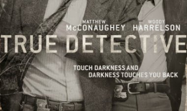 בלש אמיתי – עונה 1 פרק 7 | לצפייה ישירה ולהורדה 720p