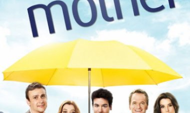 איך פגשתי את אמא – עונה 9 פרק 19 | לצפייה ישירה ולהורדה 720p