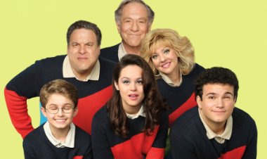 הגולדברגים – עונה 1 פרק 5 | לצפייה ישירה ולהורדה 720p *תרגום מובנה*