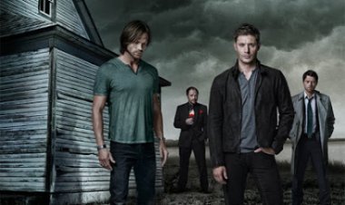 על טבעי – עונה 9 פרק 15 | לצפייה ישירה ולהורדה 720p *תרגום מובנה*