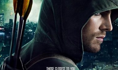 החץ – עונה 2 פרק 15 | לצפייה ישירה ולהורדה 720p *תרגום מובנה*