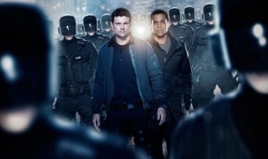 כמעט אנושי – עונה 1 פרק 11 | לצפייה ישירה ולהורדה 720p *תרגום מובנה*