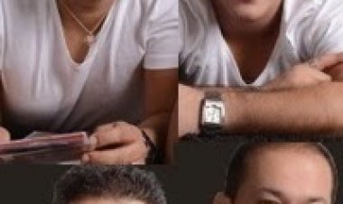 הפרויקט של רביבו בשיר חדש – 'אלה' *סינגל חדש 2014*