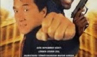 שעת שיא 1 2 3 *תרגום מובנה* להורדה ולצפייה ישירה / Rush Hour 1 2 3 1998 2001 2007 – DVDRip