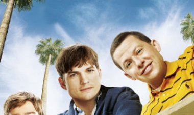 שני גברים וחצי – עונה 11 פרק 18 | לצפייה ישירה ולהורדה HDTV *תרגום מובנה*