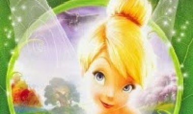 טינקרבל *מדובב לעברית* להורדה ולצפייה ישירה / Tinker Bell 2008 – DVDRip