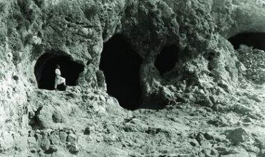 מוזיאון רוקפלר לארכיאולוגיה בירושלים