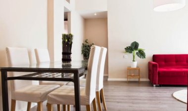 סוויטות יוקרה במושבה הגרמנית בירושלים