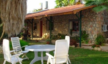 פונדק יריחו