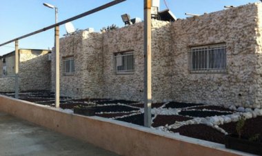 צימר במדבר בכפר אדומים