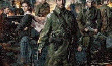 סטלינגרד *תרגום מובנה* להורדה ולצפייה ישירה / Stalingrad 2014 – BDRip