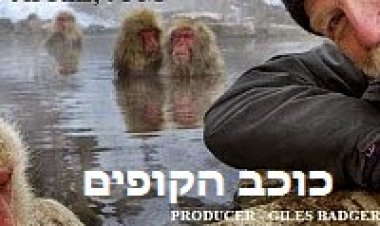 כוכב הקופים עונה 1 פרק 1 *תרגום מובנה* להורדה ולצפייה ישירה/ Monkey Planet.S01E01 2014 – HDTV