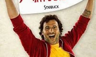 סטארבק: תורם סדרתי *תרגום מובנה – גרסא סופית* להורדה ולצפייה ישירה / Starbuck 2011 – DVDRip