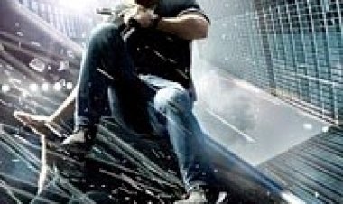 חטיפה *תרגום מובנה* להורדה ולצפייה ישירה / Abduction 2011- DVDRip