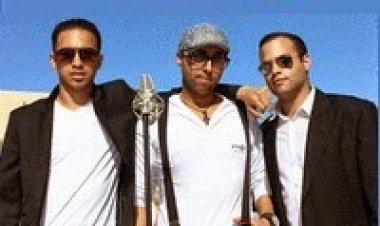 היאמאן סטייל מארחים את נתי לוי – הקסם השחור – 2014 סינגל