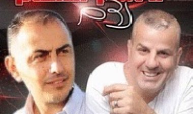 אביב טל וראובן המלאך – נדם (גירסה מחודשת 2014)