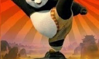 קונג פו פנדה 1 להורדה ולצפייה ישירה / Kung Fu Panda 1