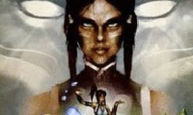 האגדה של קורה עונה 1 פרק 1