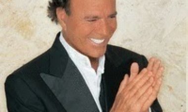 חוליו איגלסיס אספרה מוקדש לאמא היקרה שלי באהבה אלירן גוזלן.