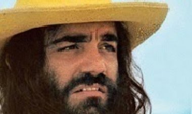 קול הזהב של דמיס רוסוס – אוסף להיטים מומלץ מאוד