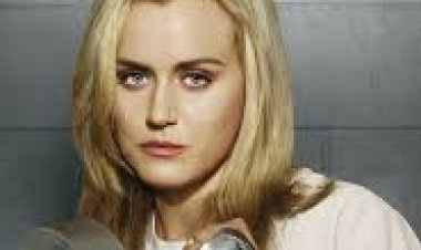 כתום זה השחור החדש עונה 2 לצפייה ישירה/להורדה