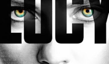 לוסי (2014) לצפייה ישירה/להורדה עם תרגום מובנה