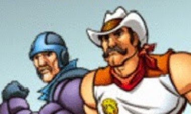 שוטרים וגנבים עונה 1 פרק 5