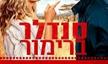 תקועים בחופשה *תרגום מובנה* להורדה ולצפייה ישירה/ Blended 2014 -BDRip