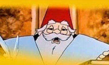 דן דין השופט – פרק 10