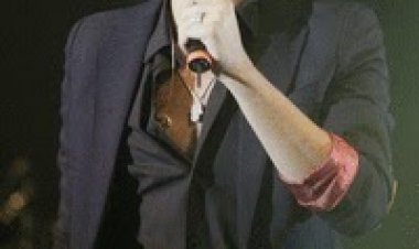 מאור אדרי בבלדת אהבה 'מתוך ההריסות' סינגל 2014