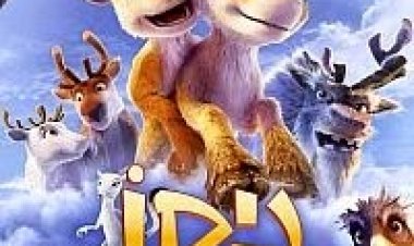 ניקו: אח קטן אחריות גדולה *מדובב לעברית* להורדה ולצפייה ישירה / Niko 2 2013 – PDTV